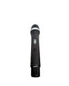 AKG DHT800 - Wireless Handheld Microphones - Pair - Black - Good - Photo 1