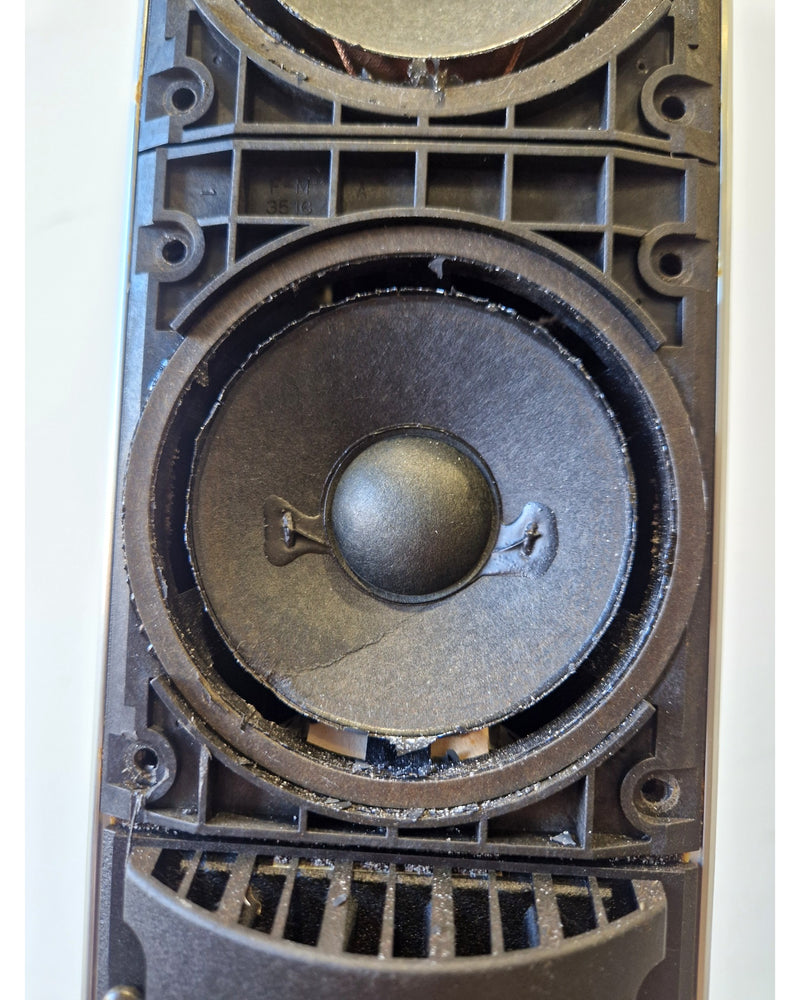 Bang & Olufsen Beolab 6000 Pair Speakers - Iconic Design - Spares or Repair - Image 8