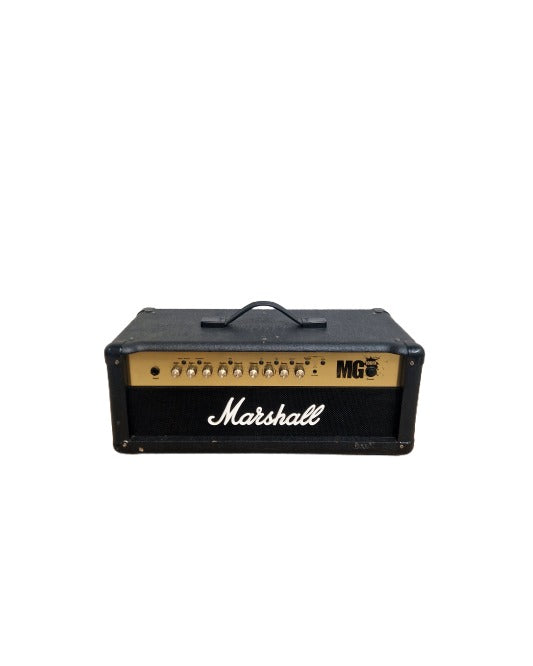 Marshall MG100FX - Guitar Amplifier - Like New - image 1