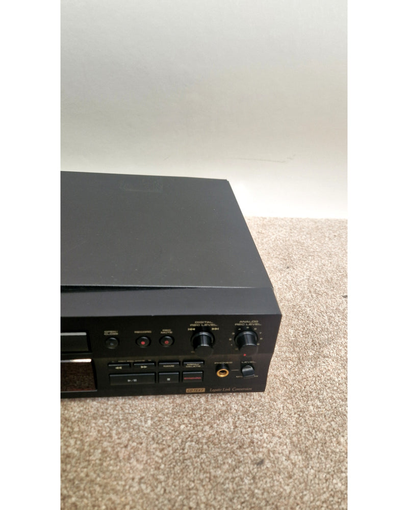 Pioneer PDR-609 - CD Player - Spares or Repair - image 7
