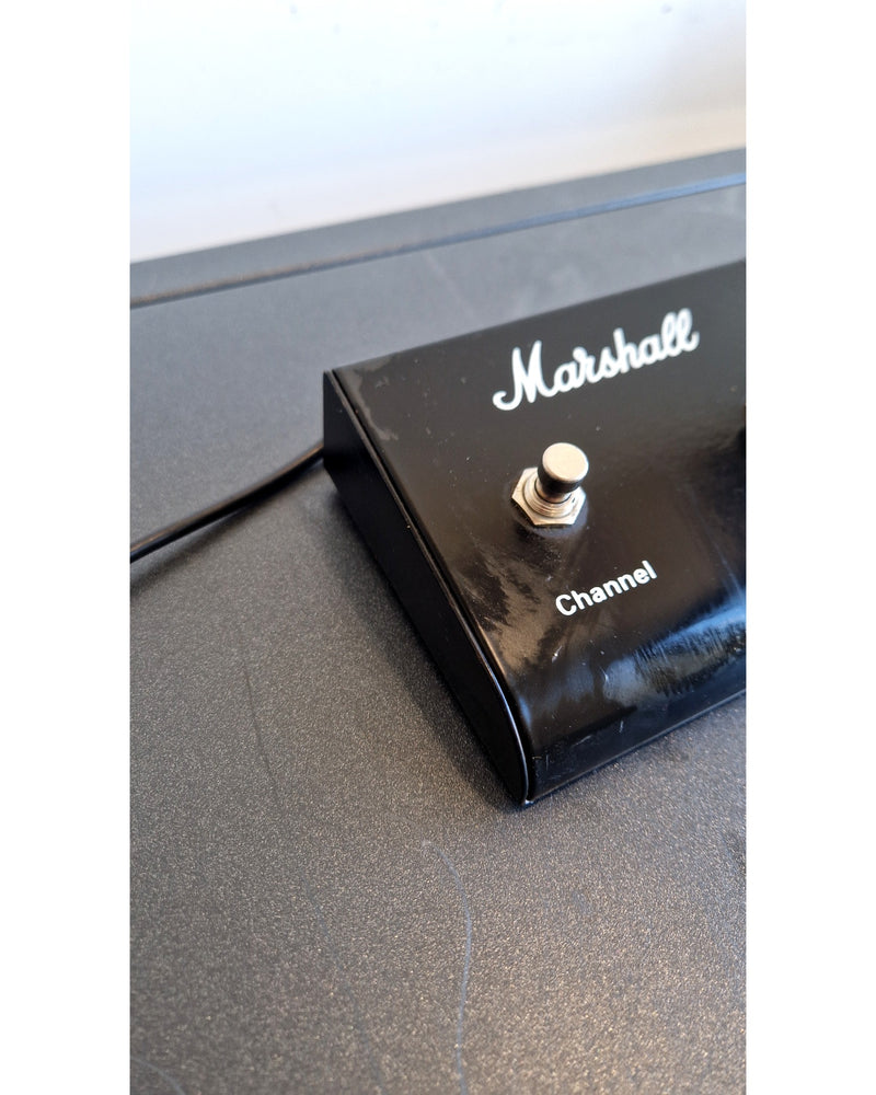 Marshall - Footswitch - Black - Excellent - image 5