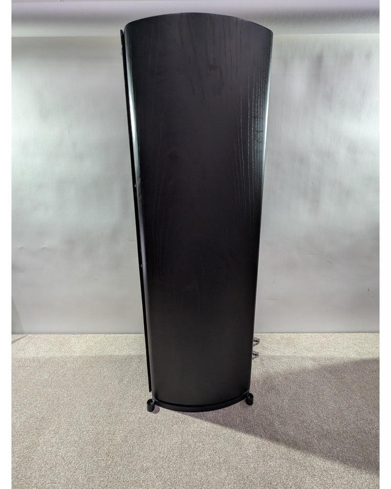 Wharfedale EVO 4.4 - Hi-Fi Speakers - Black - Good - image 7