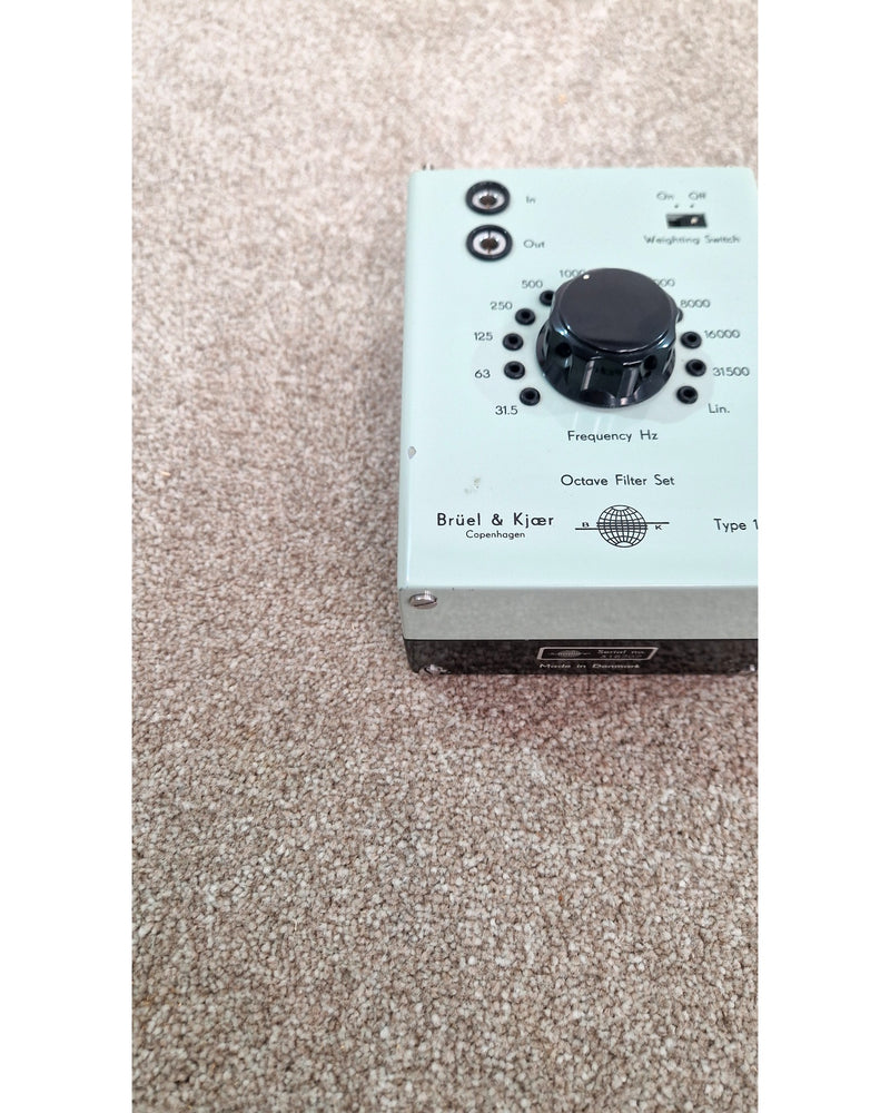 Brüel & Kjær Type 1613 - Microphone Accessories - Good - image 5