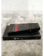 Morley Pro Series - Volume Pedal Effects Pedal - Passive Design - Good - Image 3