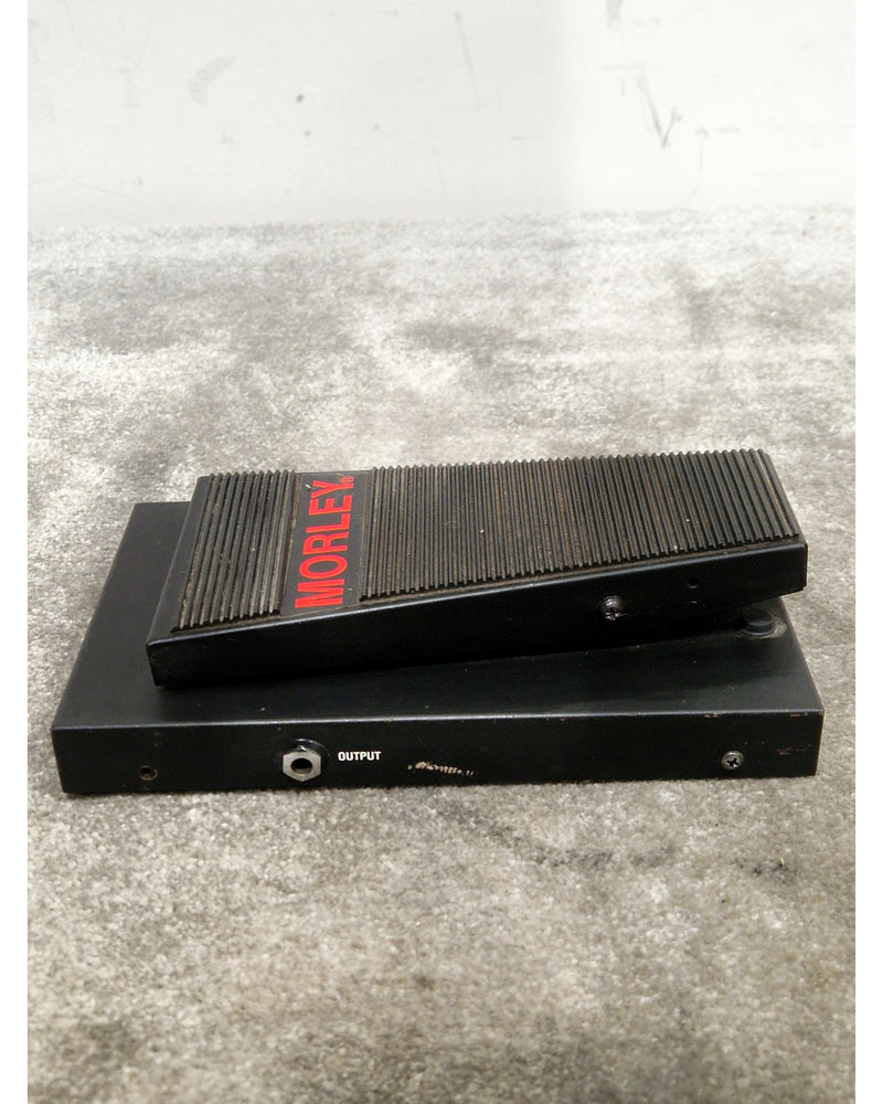 Morley Pro Series - Volume Pedal Effects Pedal - Passive Design - Good - Image 3