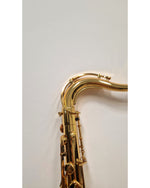 Yamaha YTS-275 - Saxophone - Gold - Like New w/ Hard Case - Image 10