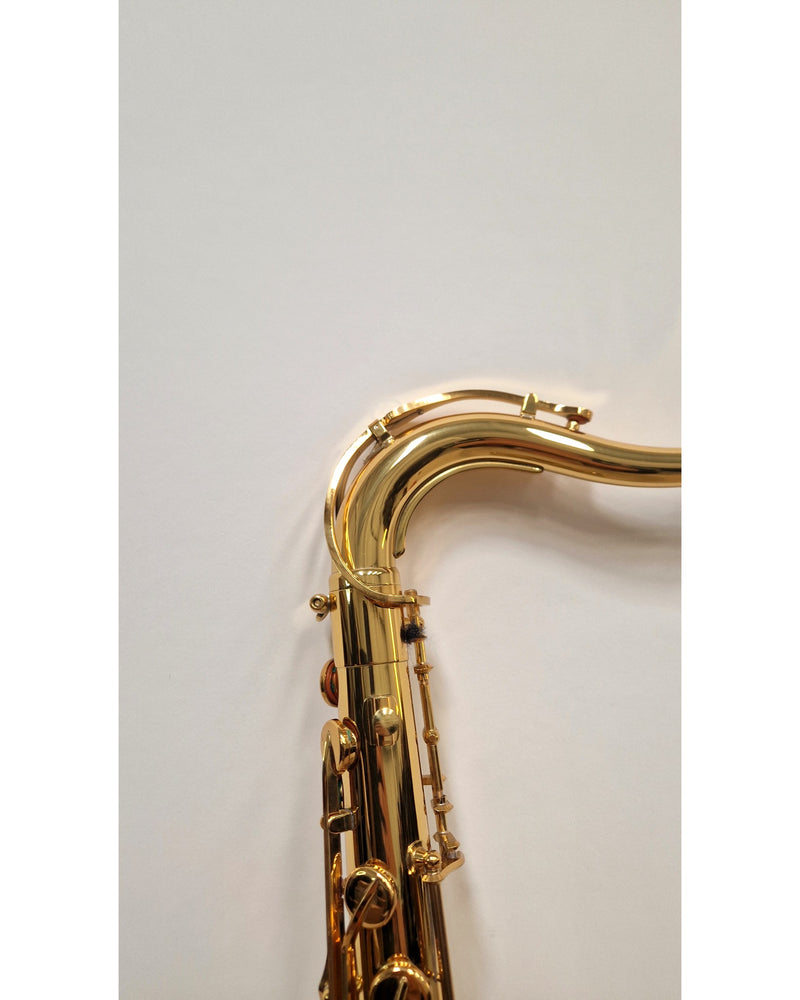 Yamaha YTS-275 - Saxophone - Gold - Like New w/ Hard Case - Image 10