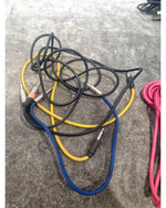 Job-Lot OF Speaker/Guitar Cables - X10 – Speaker/Guitar Cable - Good - Image 3