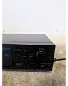 Sony TC-K611S - Stereo Cassette Deck - Black - Good - Photo 9
