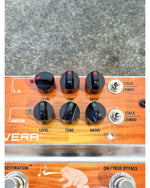 Rivera Double Shaman - Overdrive Pedal - Excellent - Image 13