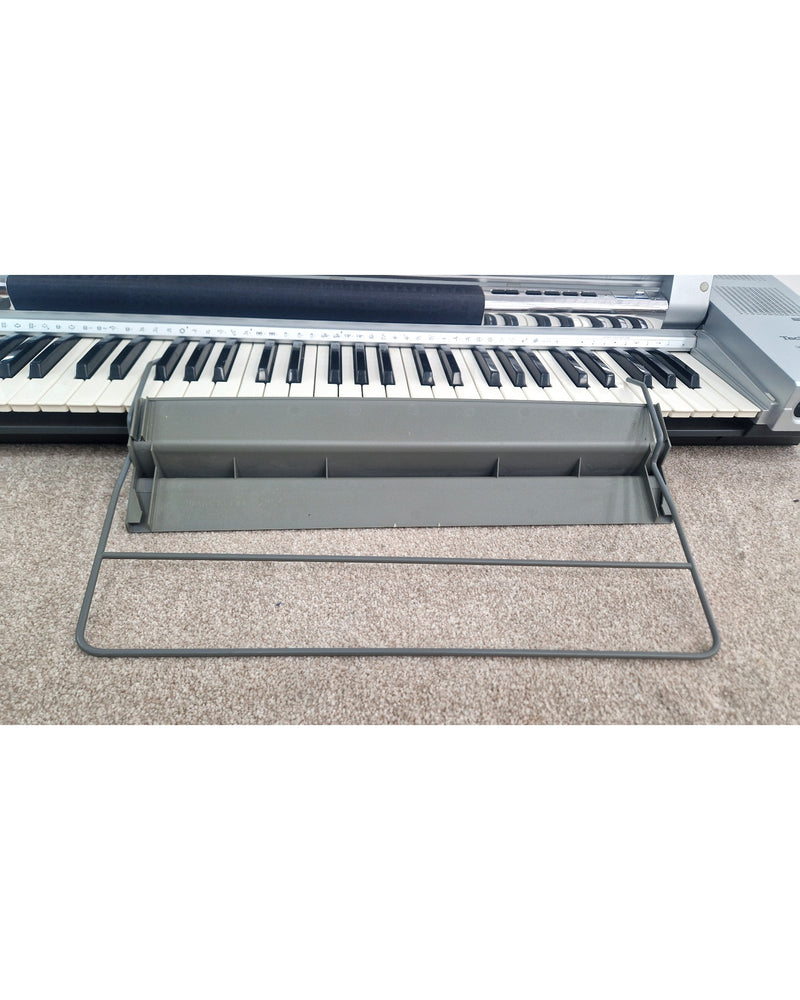 Technics SX-KN7000 - Musical Keyboards - Silver - Very Good - image 10