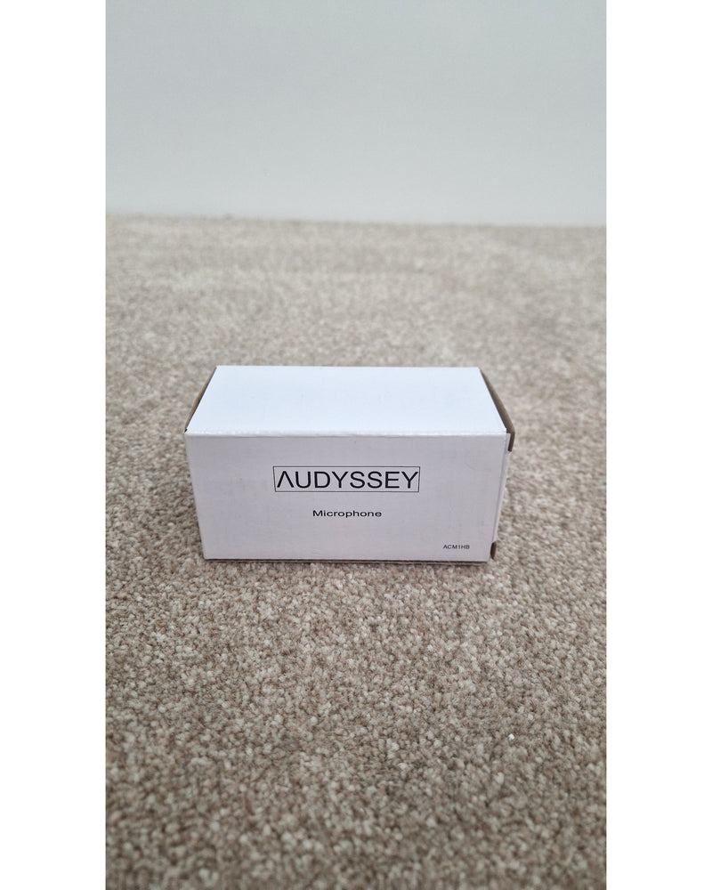 Audyssey ACM1HB - Ribbon Microphone - Like New w/ Original Box - image 2