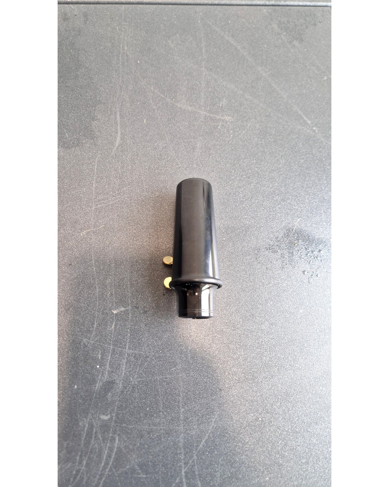 Sakkusu - Saxophone - Black Gold - Excellent w/ Hard Case - Image 4