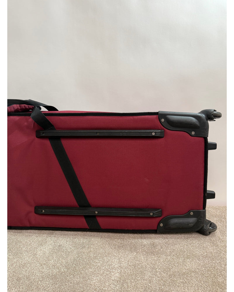Nord Soft Case 88 - Cases & Racks - Red - Very Good - image 8