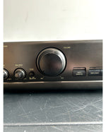 Technics SU-V500 - Hi-Fi Amplifiers - Good w/ remote_control - Image 3
