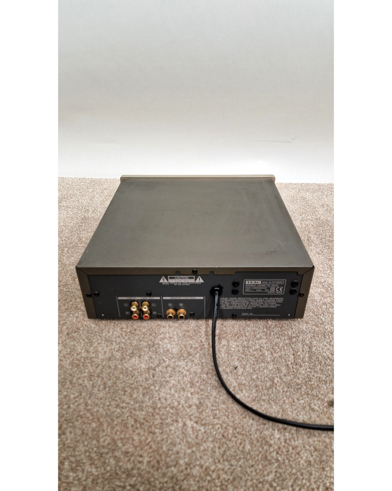 Teac PD-H500 - CD Player - Good - image 10