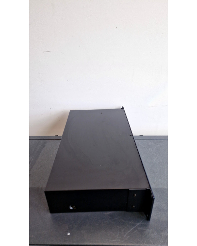 Gemini MPX-3 - DJ Equipment - Black - Excellent - Image 14