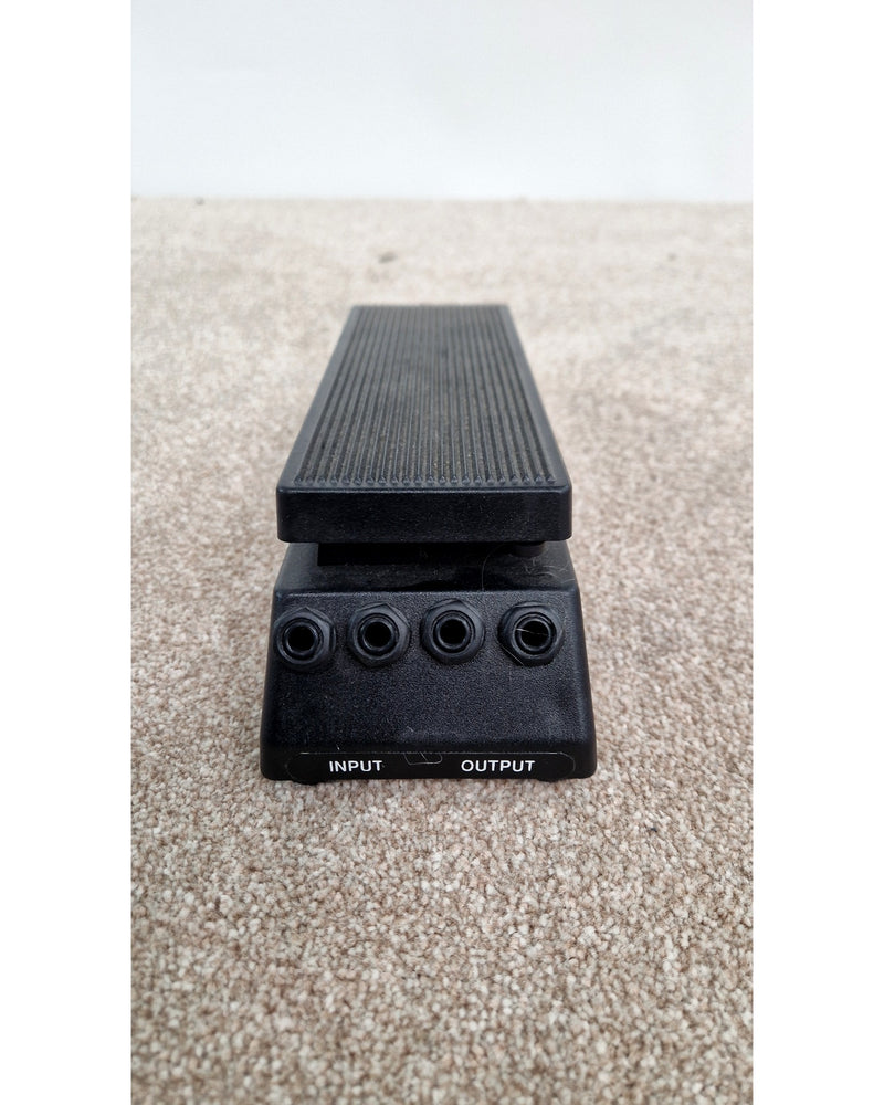 Unbranded Volume Pedal - Effects Pedal - Excellent - Image 4