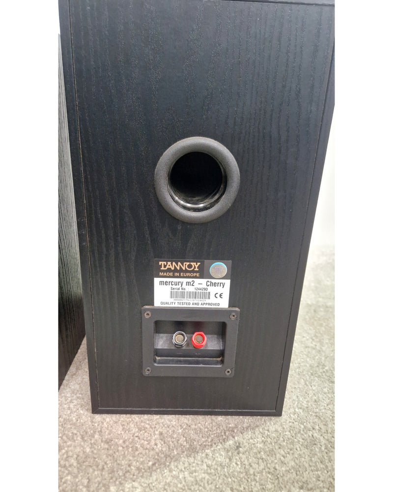 Tannoy Mercury M2 - Hi-Fi Speaker - Very Good - image 14
