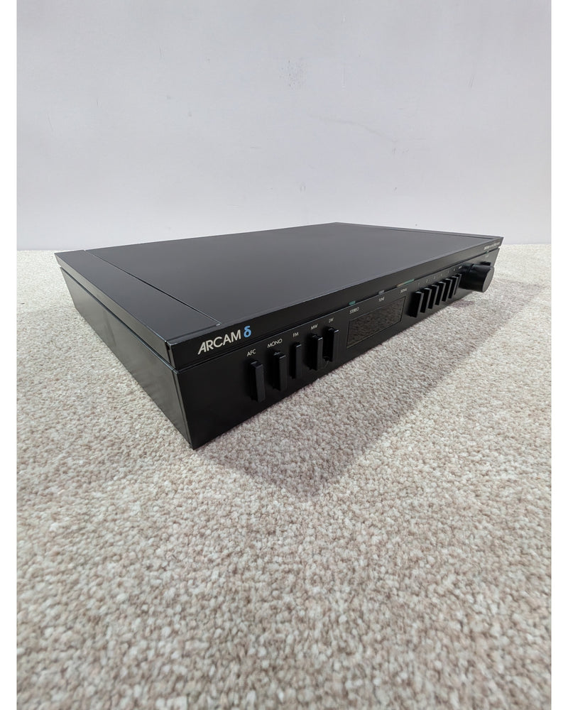 Arcam Delta 80 - Hi-Fi Tuner - Grey - Good - image 3