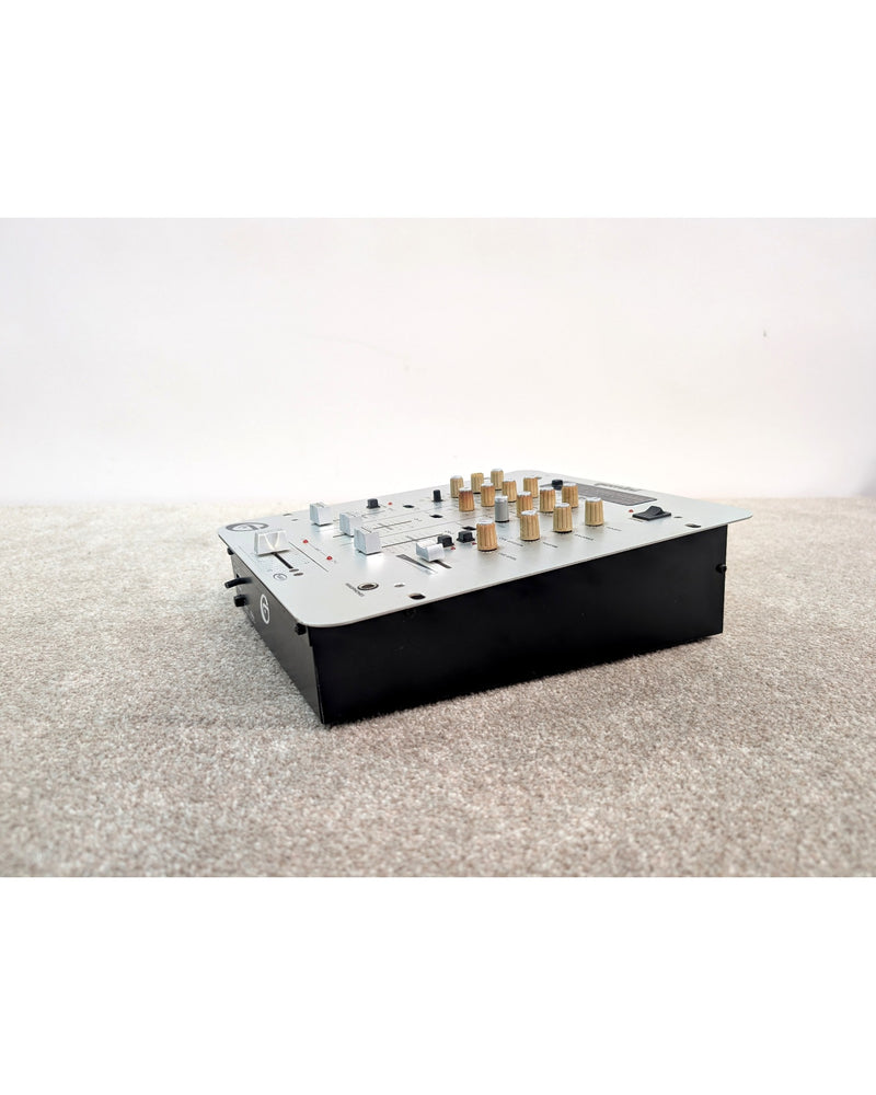 Gemini PS-626i - DJ Equipment - Good - image 6