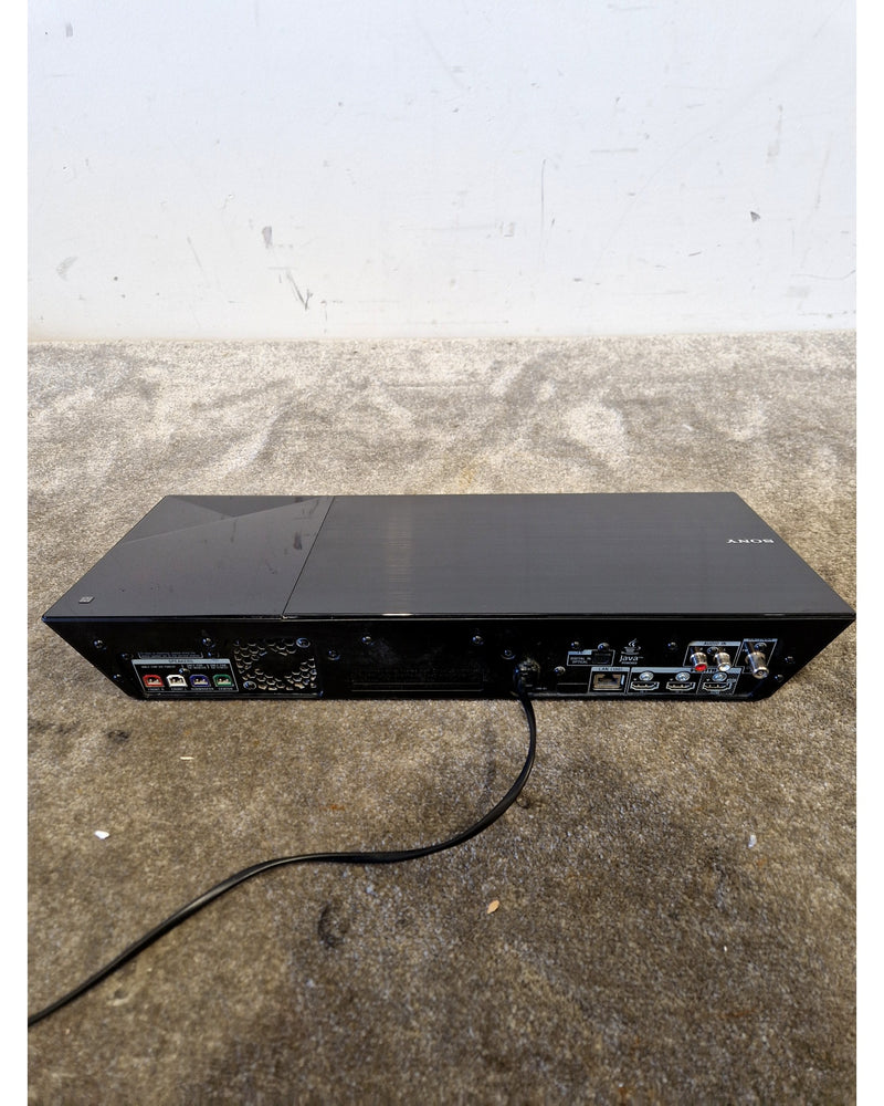 Sony BDV-N5200W - Blu-Ray Player - Very Good - Image 11