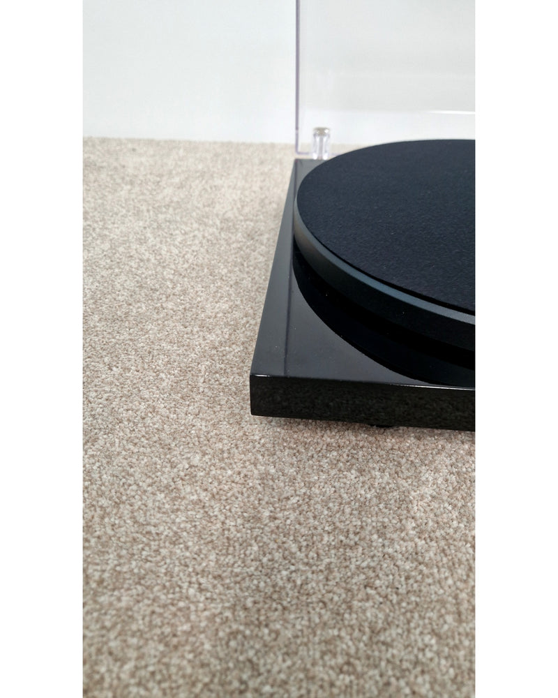 Pro-Ject Debut Carbon DC - Turntable - Good w/ Original Box & Power Supply - image 9