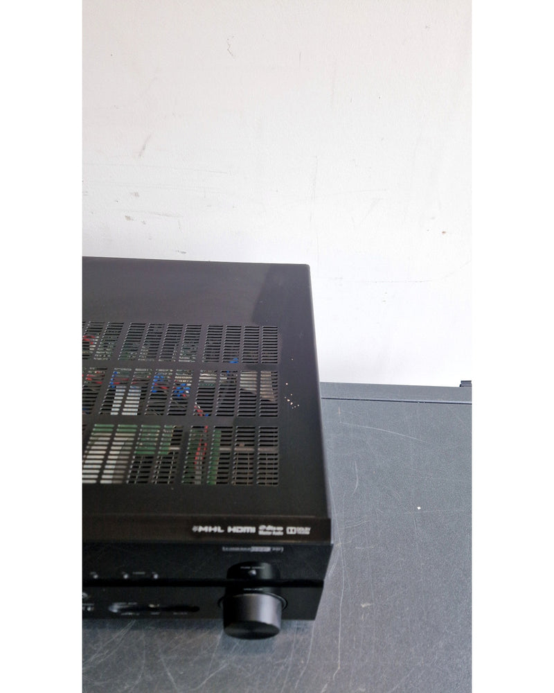 Yamaha RX-V675 Natural Sound - Receiver - Good - image 7