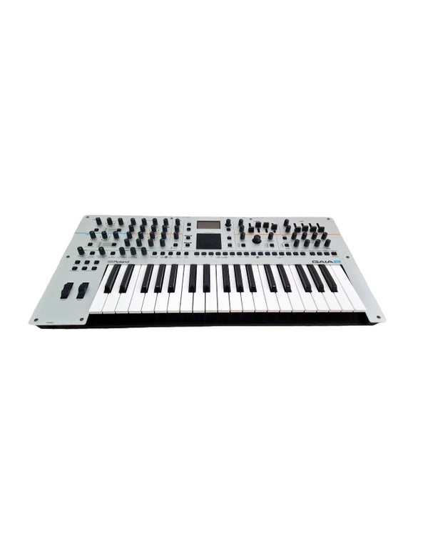 Roland Gaia 2 - Synthesizer Keyboards - Excellent w/ Power Supply