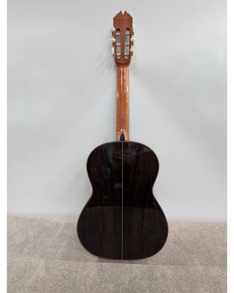 Mendieta Artisan Z - Acoustic Guitar - Excellent w/ Soft Case - image 9