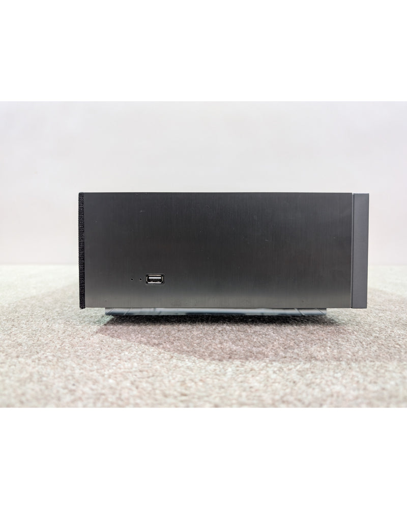 Naim Mu-so 2nd Generation - Media Player - Black - Excellent - image 5