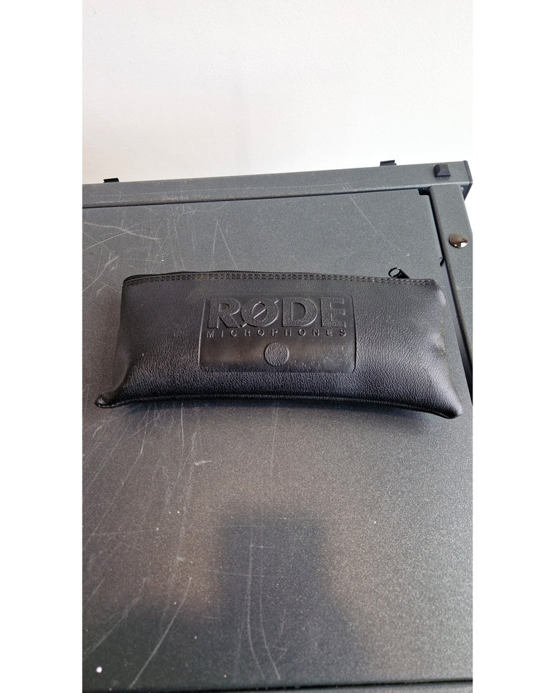 RØDE NT1 - Microphones - Excellent w/ Original Box & Soft Case - Image 7