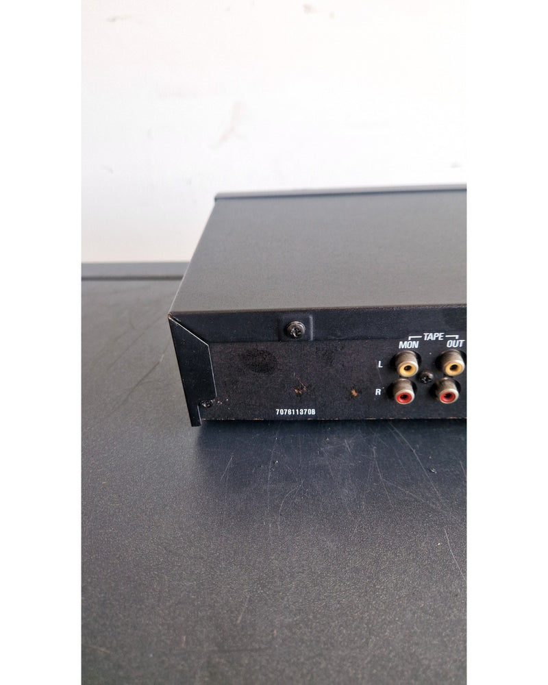 Realistic 31-9080 - EQ & Dynamics Pedals - Excellent - Image 15