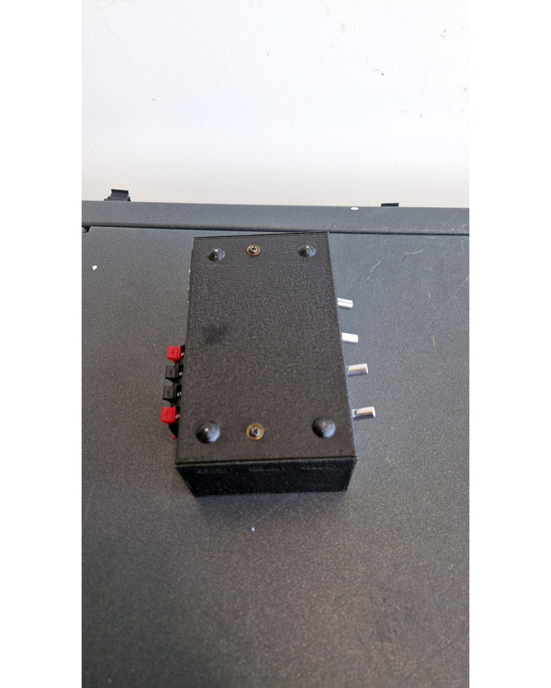 Alt/AI LSS4 - AV Accessories - Good - Image 9