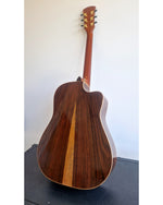 Faith FS3 - Acoustic Guitars - Very Good w/ New Strings - Image 4