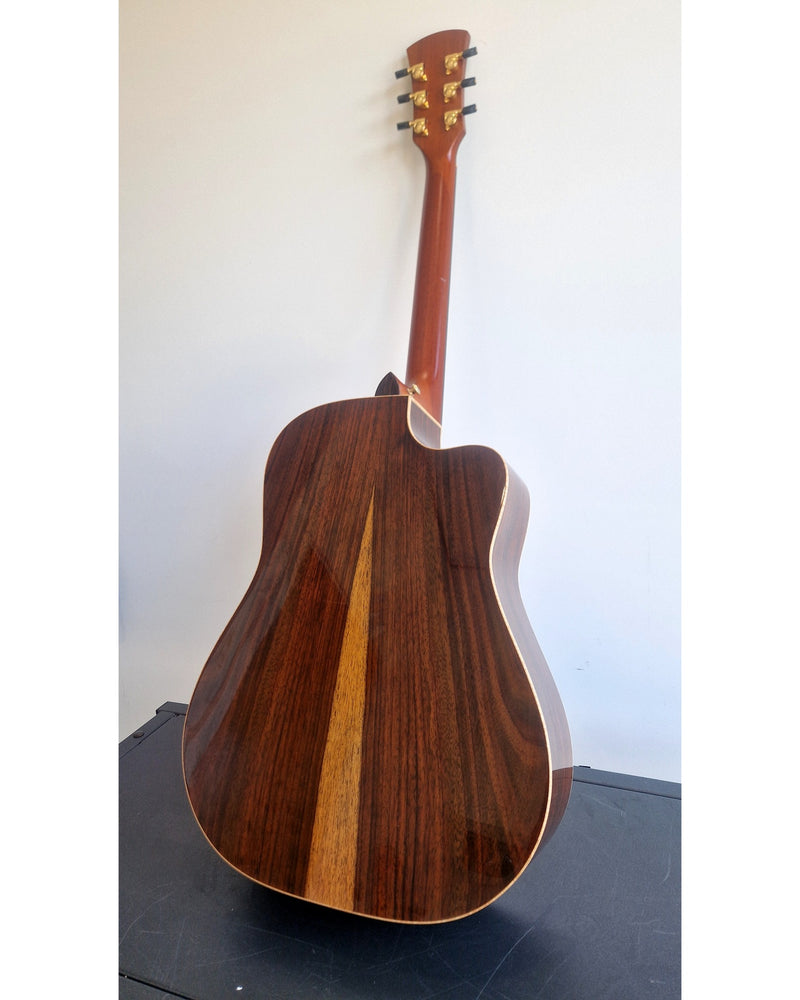 Faith FS3 - Acoustic Guitars - Very Good w/ New Strings - Image 4