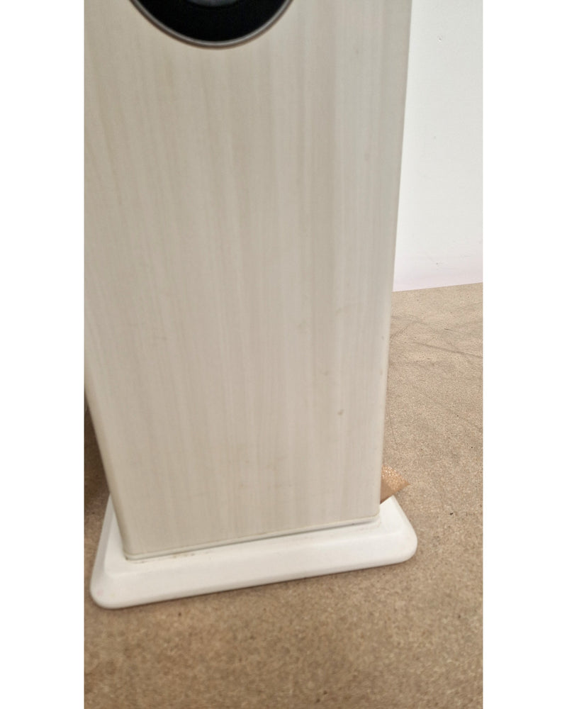 Monitor Audio Silver Floor Standing - Hi-Fi Speakers - Poor - Image 6