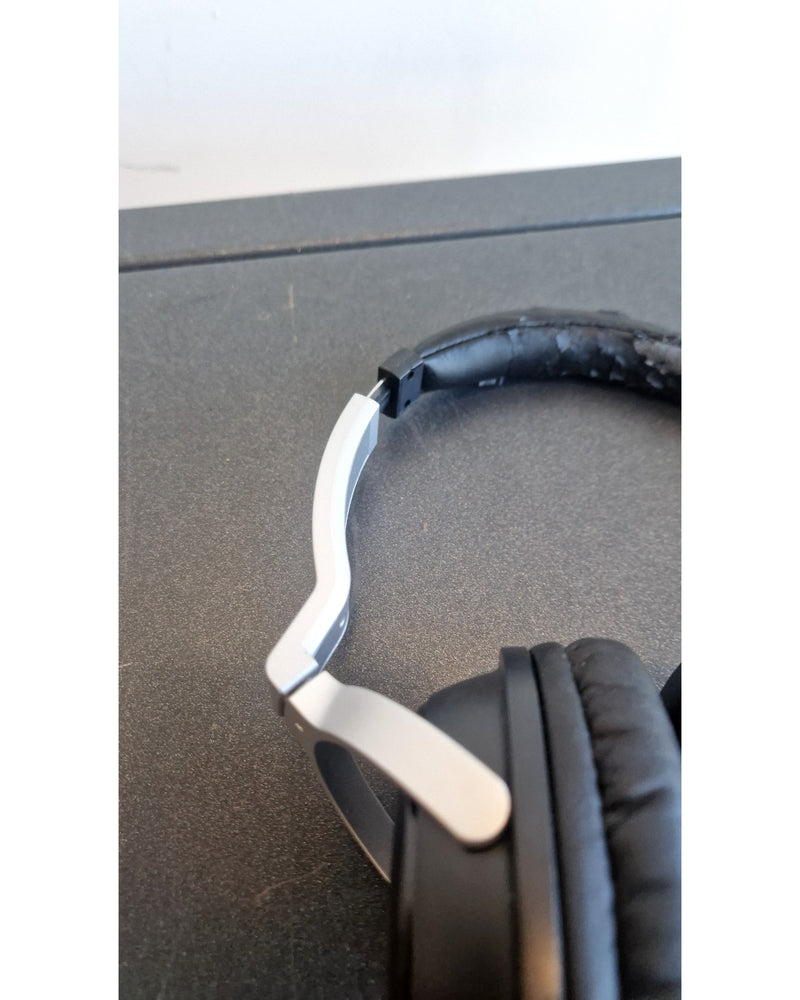 Denon AH-D510R - Headphones - Spares or Repair - Image 4