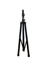 Gorilla Pa Speaker Stand - Black - Good - Image 1