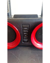 SDRD SD-307 - Karaoke System - Very Good - Photo 12