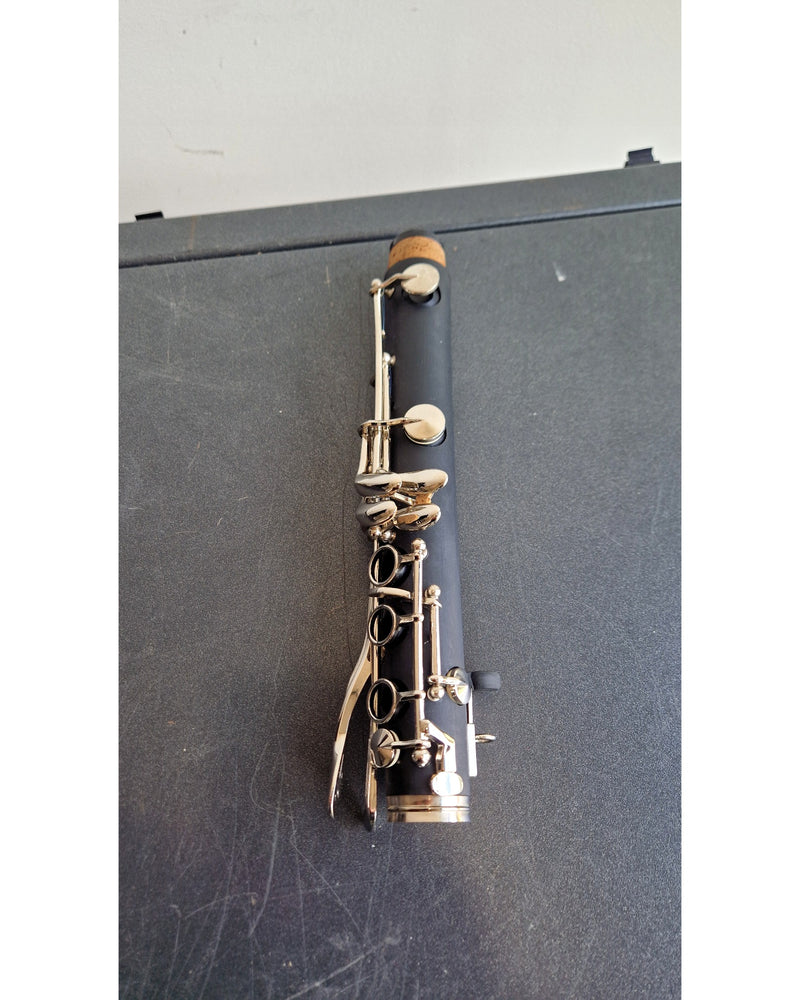 Slade Bb - Clarinets & Flutes - Very Good w/ Hard Case - Image 5