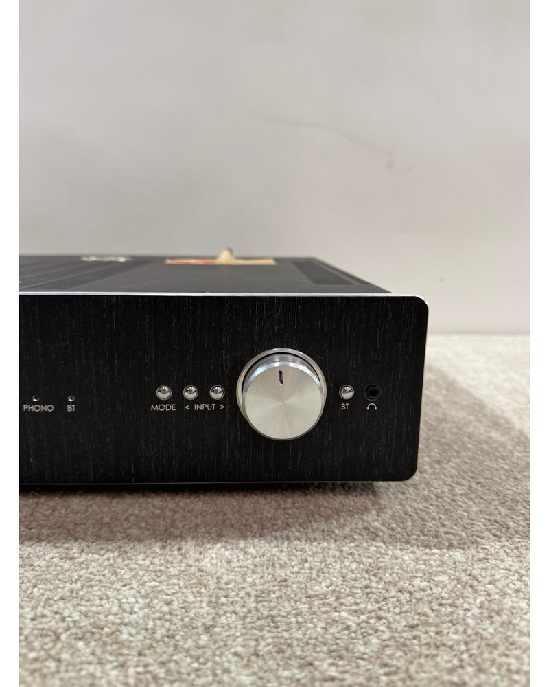 Roksan K3 Integrated Amplifier - Hi-Fi Amplifier - Black - Excellent w/ Remote Control - image 4