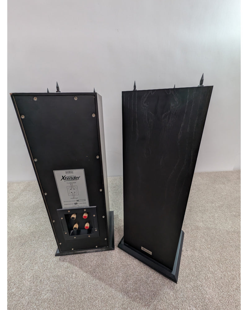 Harbeth Nelson Extenders - Stands & Mounts - Very Good w/ Original Box, Manuals, Stands/Mounts - image 9
