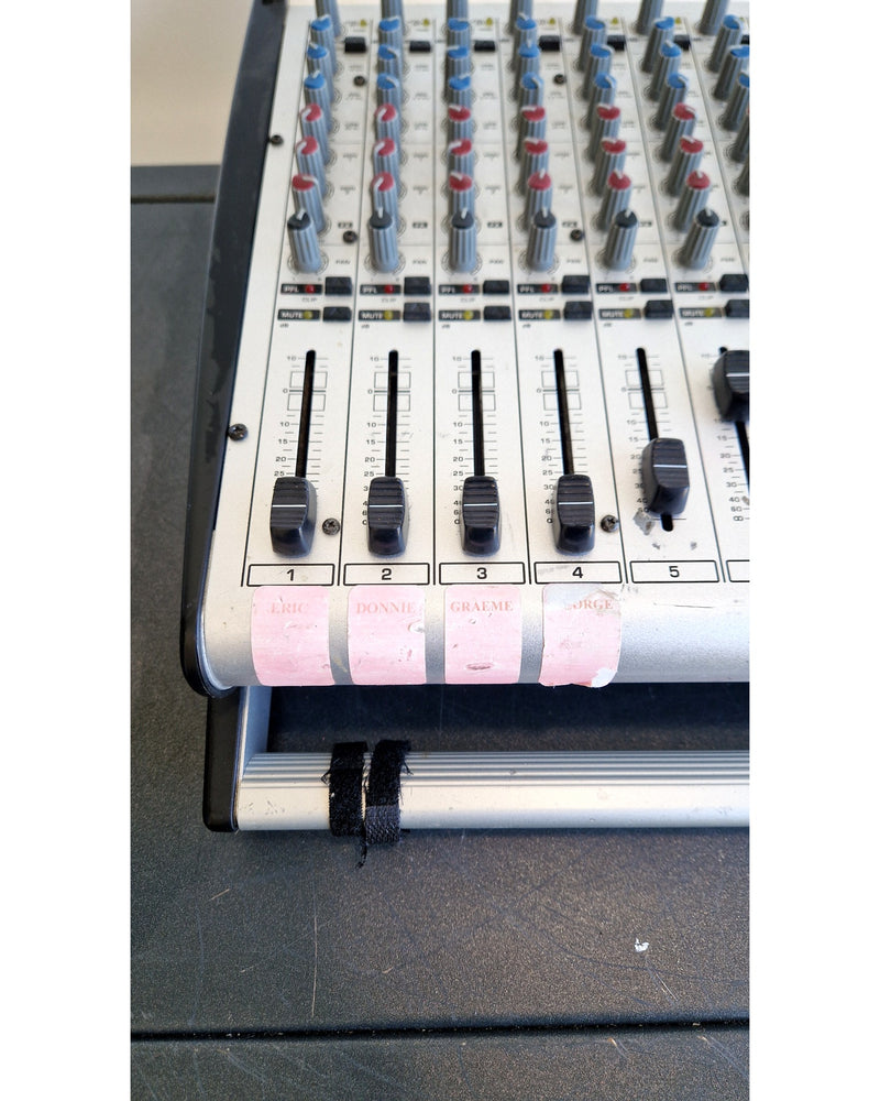 Behringer Europower PMH3000 - Mixer - Good - Image 7
