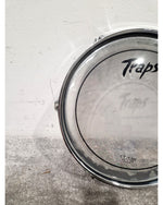 Traps PS Head 12'' - Drum Part – Drum Head - Good - Image 7