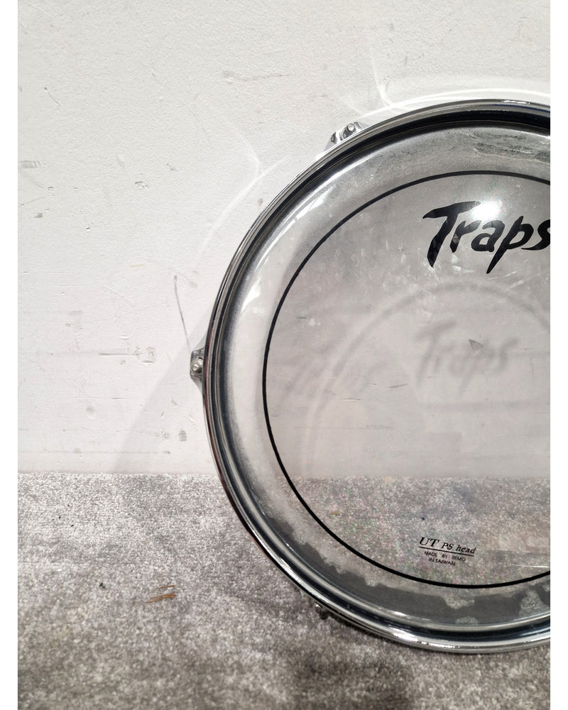 Traps PS Head 12'' - Drum Part – Drum Head - Good - Image 7