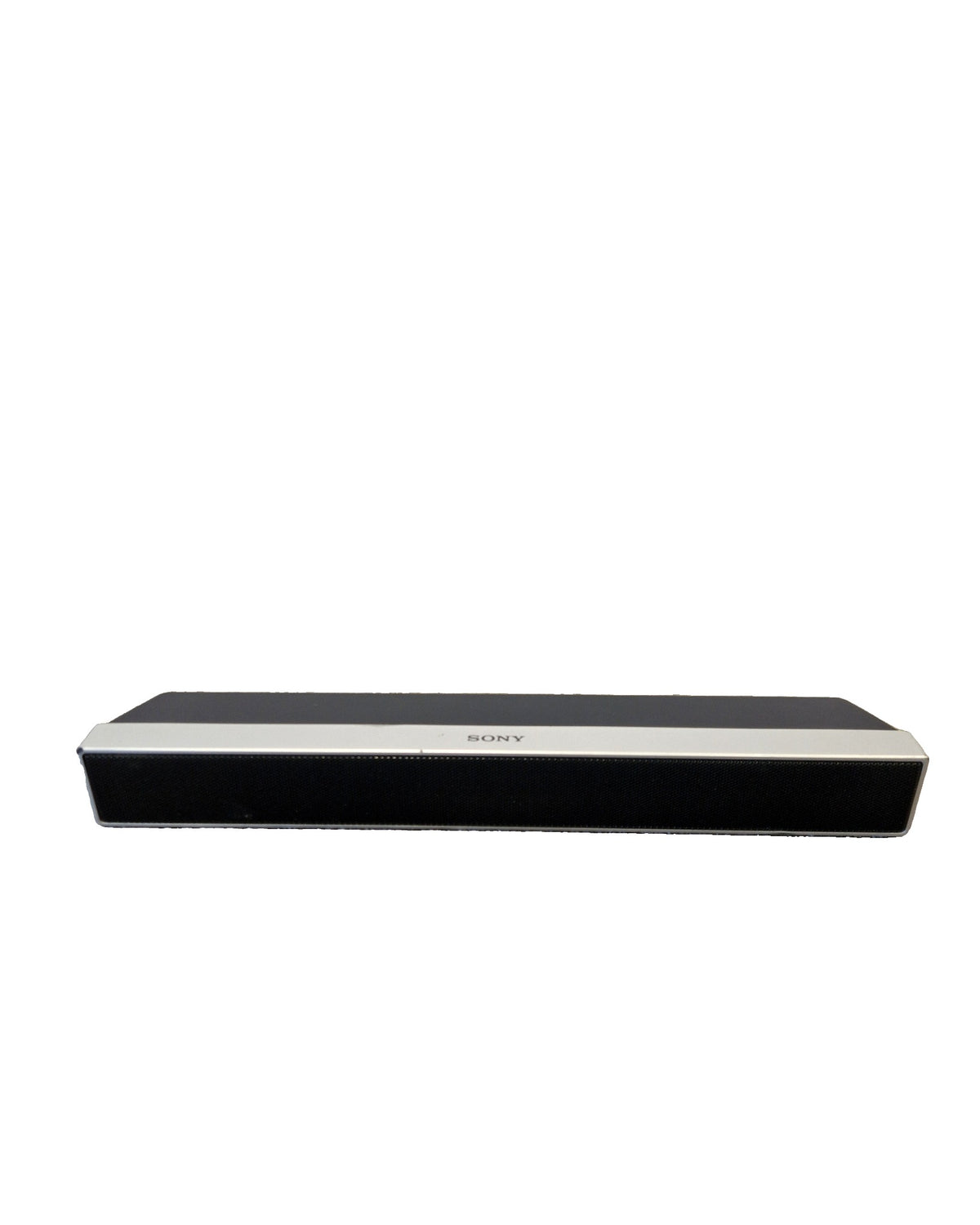 Sony SS-CT72 - Speaker System - Black - Excellent