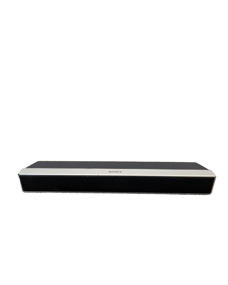 Sony SS-CT72 - Speaker System - Black - Excellent - Image 1