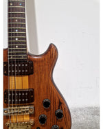 Ibanez MC300 - Electric Guitars - Brown - Good - Image 18