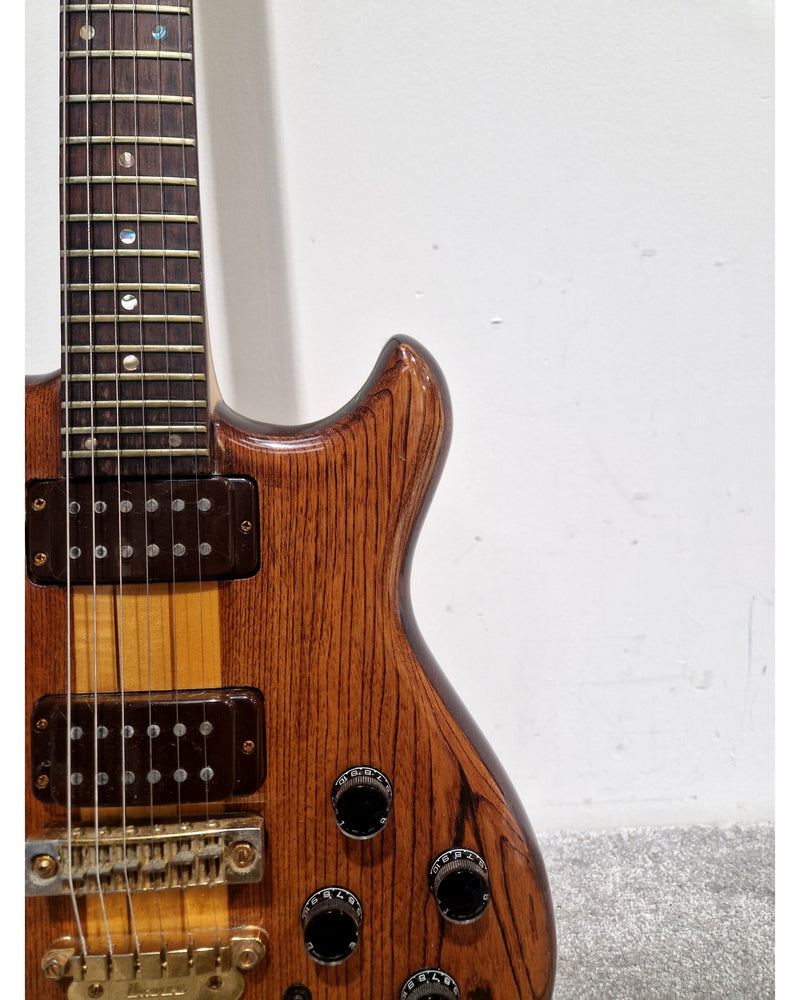 Ibanez MC300 - Electric Guitars - Brown - Good - Image 18